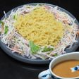 ラーメンサラダ☆野菜と中華麺のごまマヨ醤油ドレ