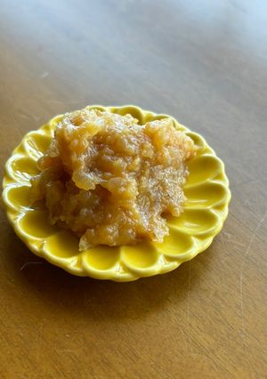 生姜味噌-レシピのメイン写真