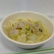 みそミルクカレーうどん