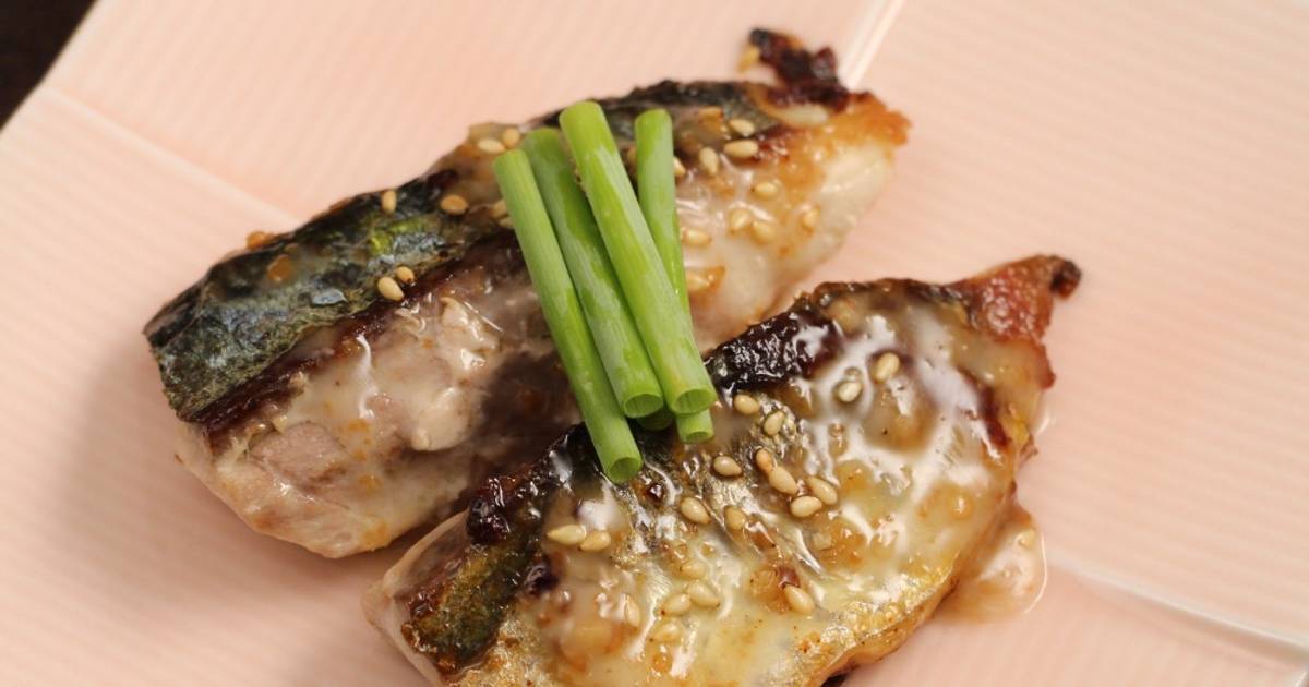 基本からアレンジまで!思わずつくりたくなる「ゴマダレ 鯖」のレシピ集 | クックパッド