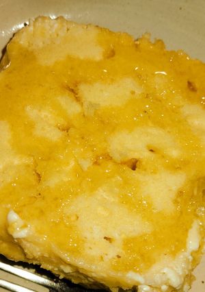 豆腐入りふわふわ蒸しパン☆-レシピのメイン写真