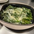 春菊のチーズ電子レンジグリル