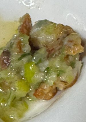 美味しすぎるねぎ塩チキン-レシピのメイン写真