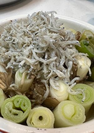 ねぎーじょ-レシピのメイン写真