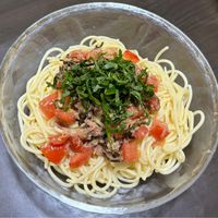 基本からアレンジまで！思わずつくりたくなる「シーチキントマトパスタ