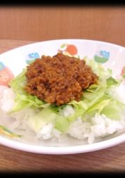 タコライス-レシピのメイン写真