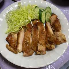 鶏肉の照り焼き-レシピのメイン写真