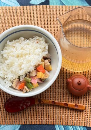 広島県福山♡お宝の隠れた・郷土料理うずみ-レシピのメイン写真
