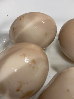 味玉(煮卵)-レシピのメイン写真