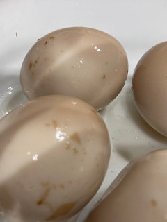 味玉(煮卵)-レシピのメイン写真