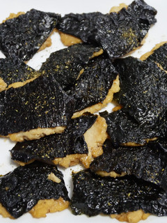 不器用豆腐でうなぎの蒲焼-レシピのメイン写真