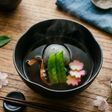 生麩レシピ 蓬そぼろ麸あんかけ