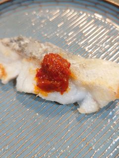 超簡単☆タラのムニエル風-レシピのメイン写真