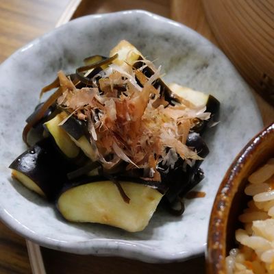 基本からアレンジまで！思わずつくりたくなる「かつお節 つけもの」の