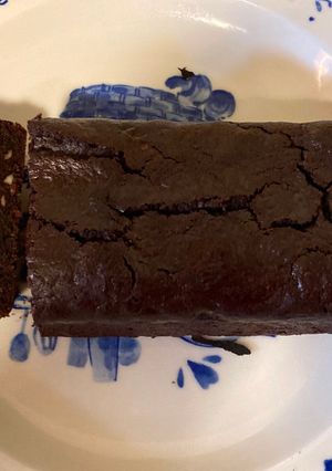 豆腐のブラウニー-レシピのメイン写真