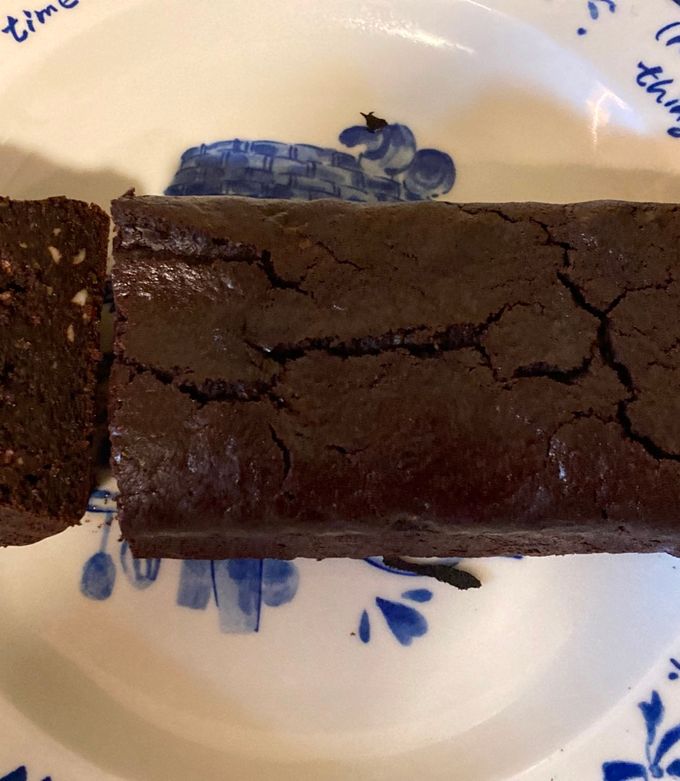 豆腐のブラウニー by mashstar 【クックパッド】 簡単おいしいみんなの