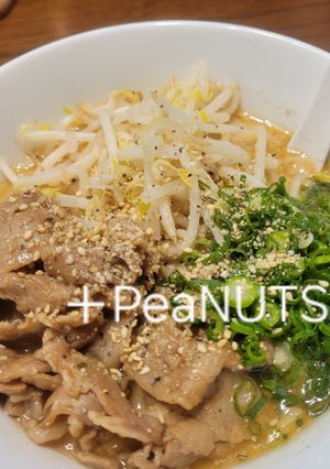 ササッと簡単‪✿シャキシャキもやし-レシピのメイン写真