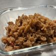 煮るだけ!簡単!甘じょっぱーい鶏そぼろ