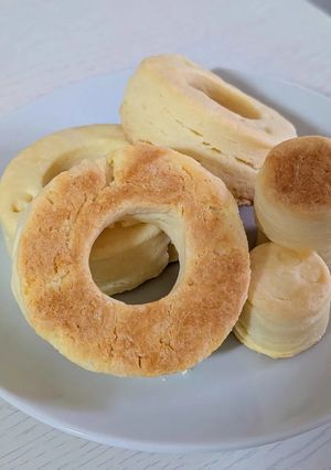 ケンタッキーのビスケット-レシピのメイン写真