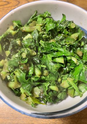 簡単　大根の食べ方-レシピのメイン写真