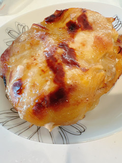 漬けて焼くだけ〜鶏もも肉の照り焼き〜-レシピのメイン写真