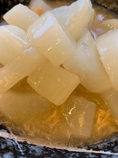 大根のシーチキン煮-レシピのメイン写真