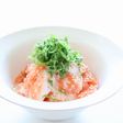 おつまみ・丼にも【サーモンの塩麹漬け】