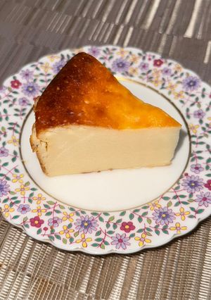 【米粉】ヨーグルトケーキ-レシピのメイン写真