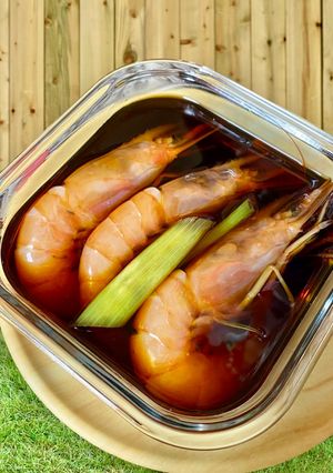 韓国料理 カンジャンセウ♪-レシピのメイン写真