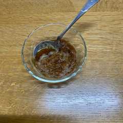 A picture of おろしポン酢　2025.