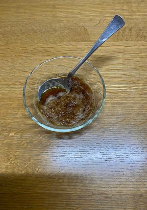 おろしポン酢　2025-レシピのメイン写真