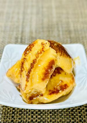 【作りおき】手羽先の塩バター煮-レシピのメイン写真