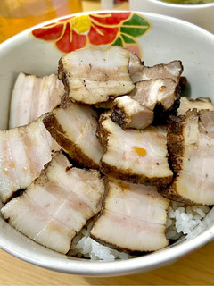 簡単煮豚!豚肉の紅茶煮-レシピのメイン写真