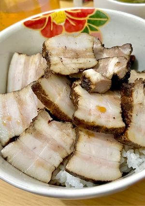 簡単煮豚！豚肉の紅茶煮-レシピのメイン写真