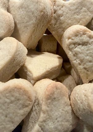 片付け1秒 簡単クッキーセットアップ 🍪-レシピのメイン写真