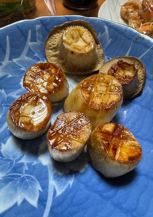 ホタテのようなエリンギ-レシピのメイン写真