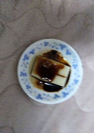 お餅アレンジ-レシピのメイン写真