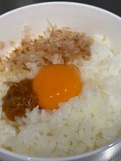醤油麹の簡単&究極の卵かけご飯-レシピのメイン写真