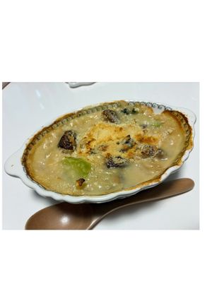 カンタン★豆腐のダイエットグラタン-レシピのメイン写真