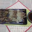 モサエビのお刺身