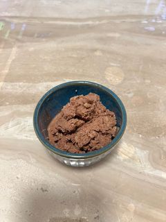 砂糖無し チョコバナナ胡桃アイス-レシピのメイン写真