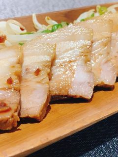 とろける煮豚-レシピのメイン写真