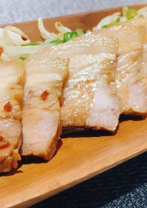 とろける煮豚-レシピのメイン写真
