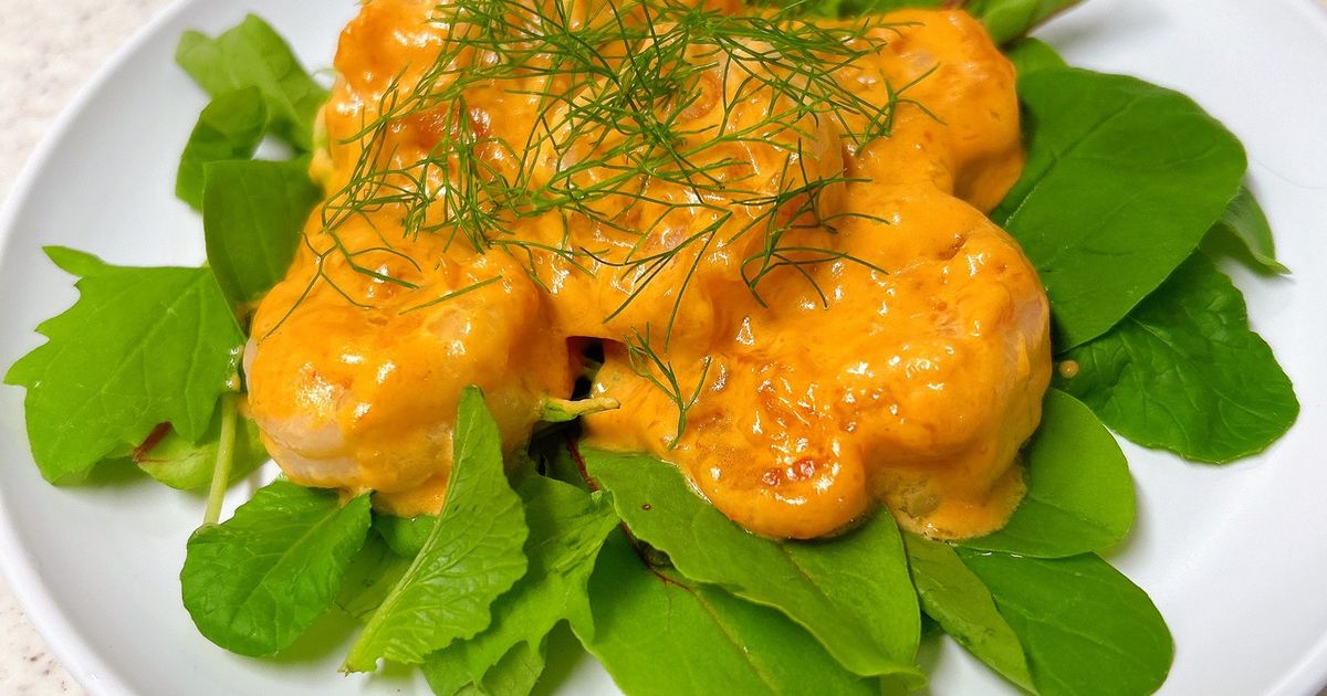 お店の味♪ぷりぷりエビマヨ by yummysunny 【クックパッド】 簡単