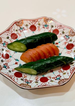 簡単お漬物〜味噌とヨーグルト〜発酵食品-レシピのメイン写真