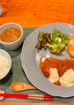 オニオンスープ-レシピのメイン写真
