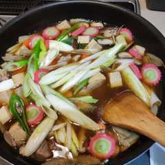 รูปของ ウチのお雑煮☆覚書☆