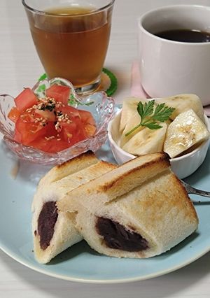 トマトは小さな小鉢でピッタリ🍀-レシピのメイン写真