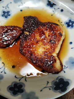 ふっくらテリテリブリの照り焼き-レシピのメイン写真
