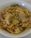 キムタクごはん★宇都宮学校給食